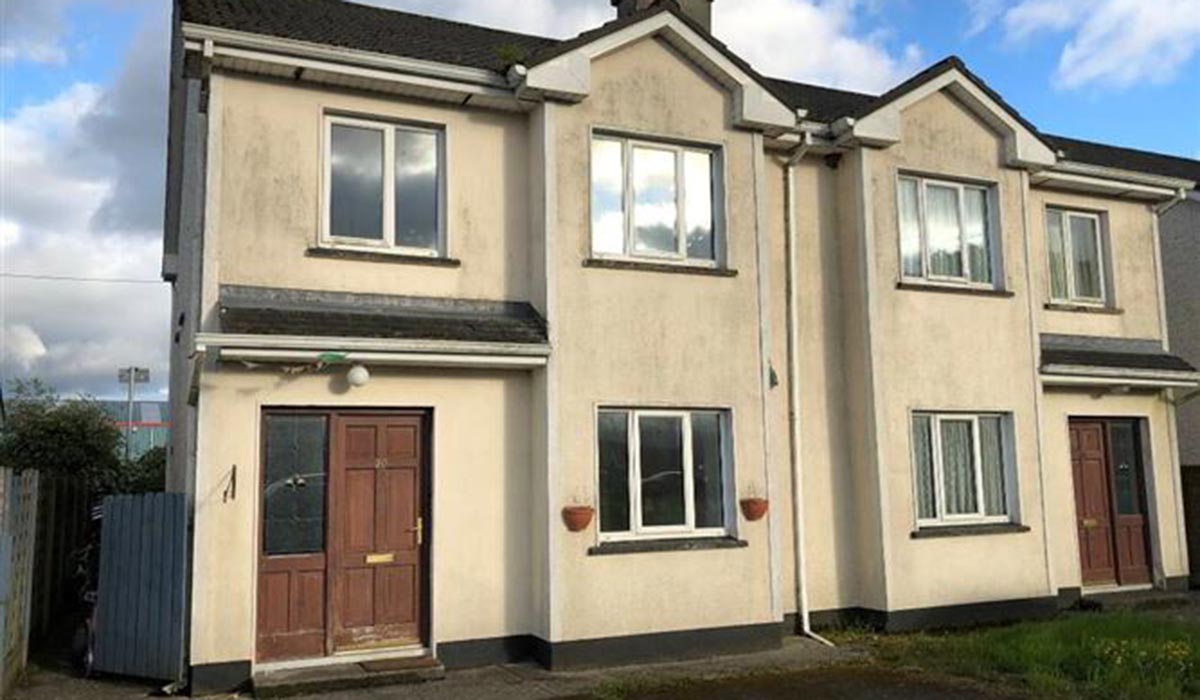 The best properties in Co for less than €120,000 Extra.ie