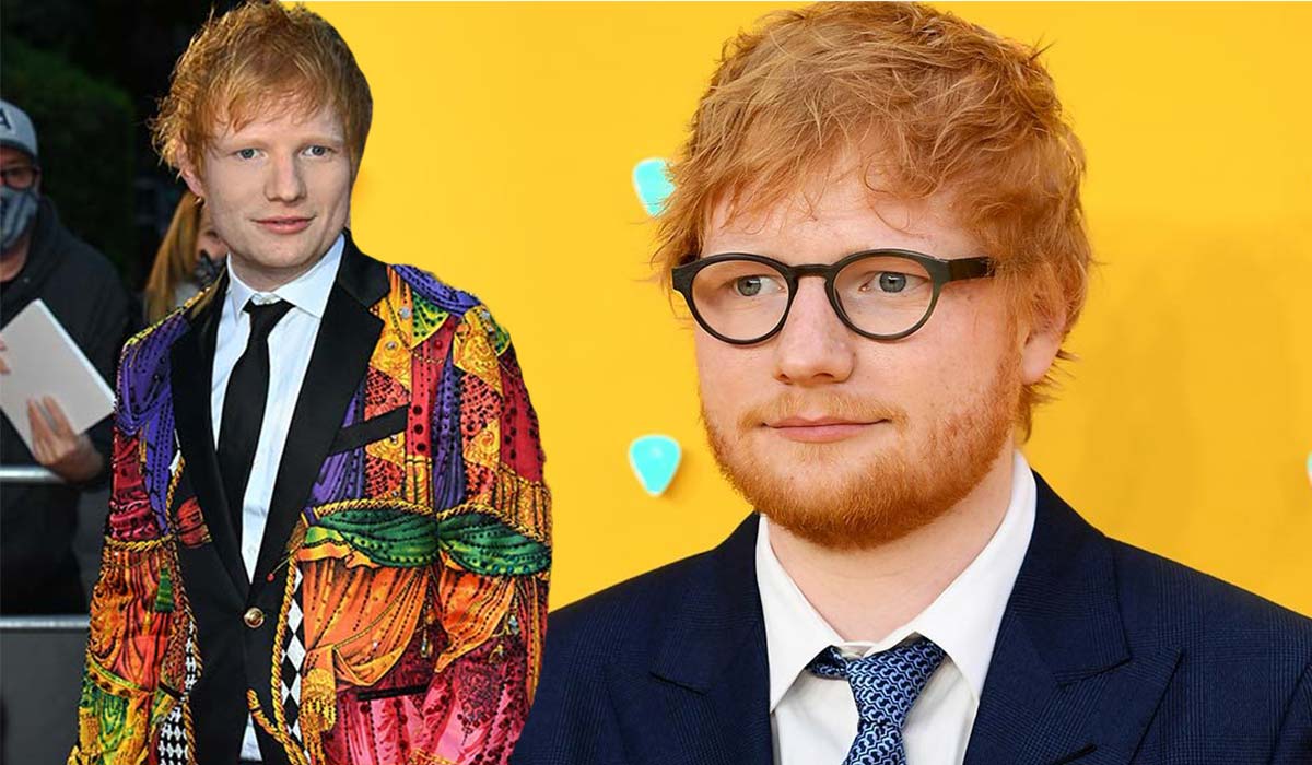 'I was f***ing miserable' Ed Sheeran 'quit music' after a