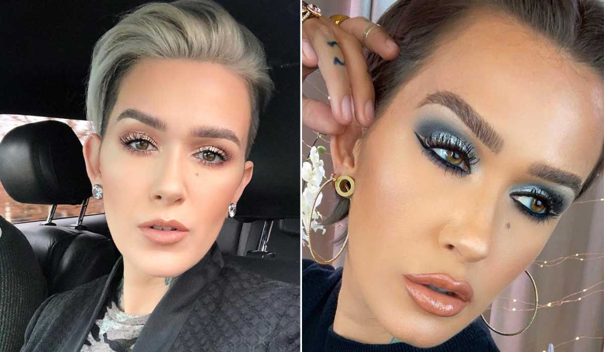 'We lost a beautiful person' YouTube beauty star Mel Thompson dies at