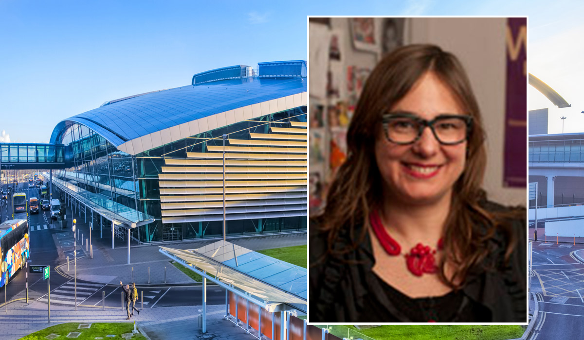 US professor settles case over alleged racist comments by immigration