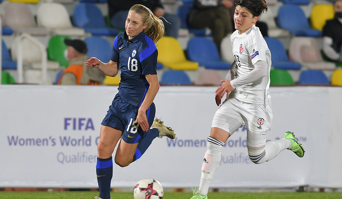 Explainer Everything to know about Ireland’s opponents Finland Extra.ie