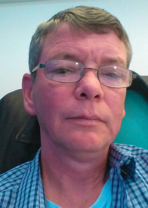 Man found guilty of murdering wife by stabbing her to death Extra.ie