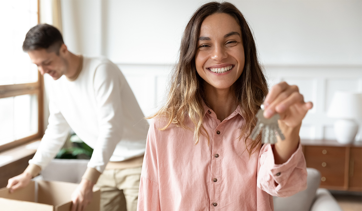 Average firsttime home buyer deposit is now €52,000 Extra.ie