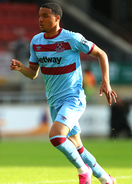 The five most exciting young Irish footballers to look out for in 2022