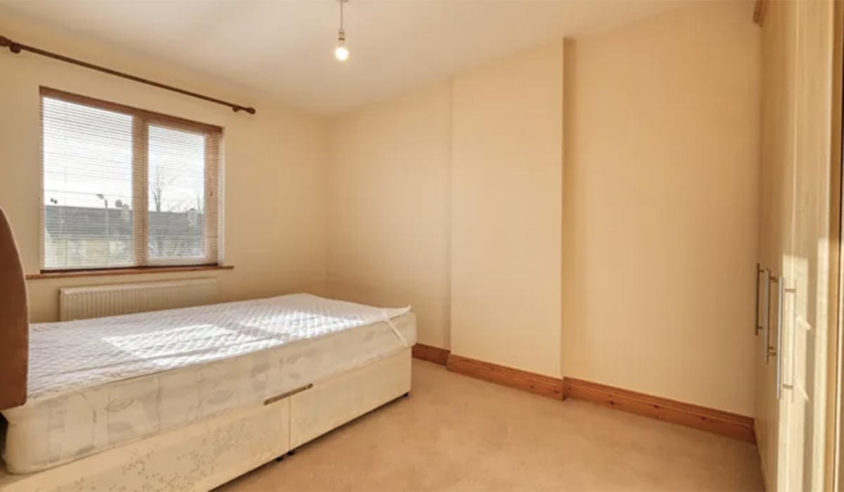 Affordable threebedroom family home comes to market fully furnished Extra.ie