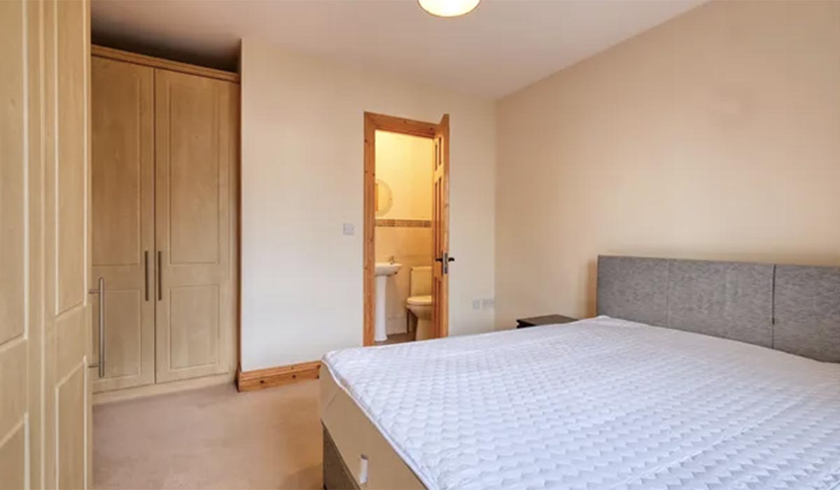 Affordable threebedroom family home comes to market fully furnished
