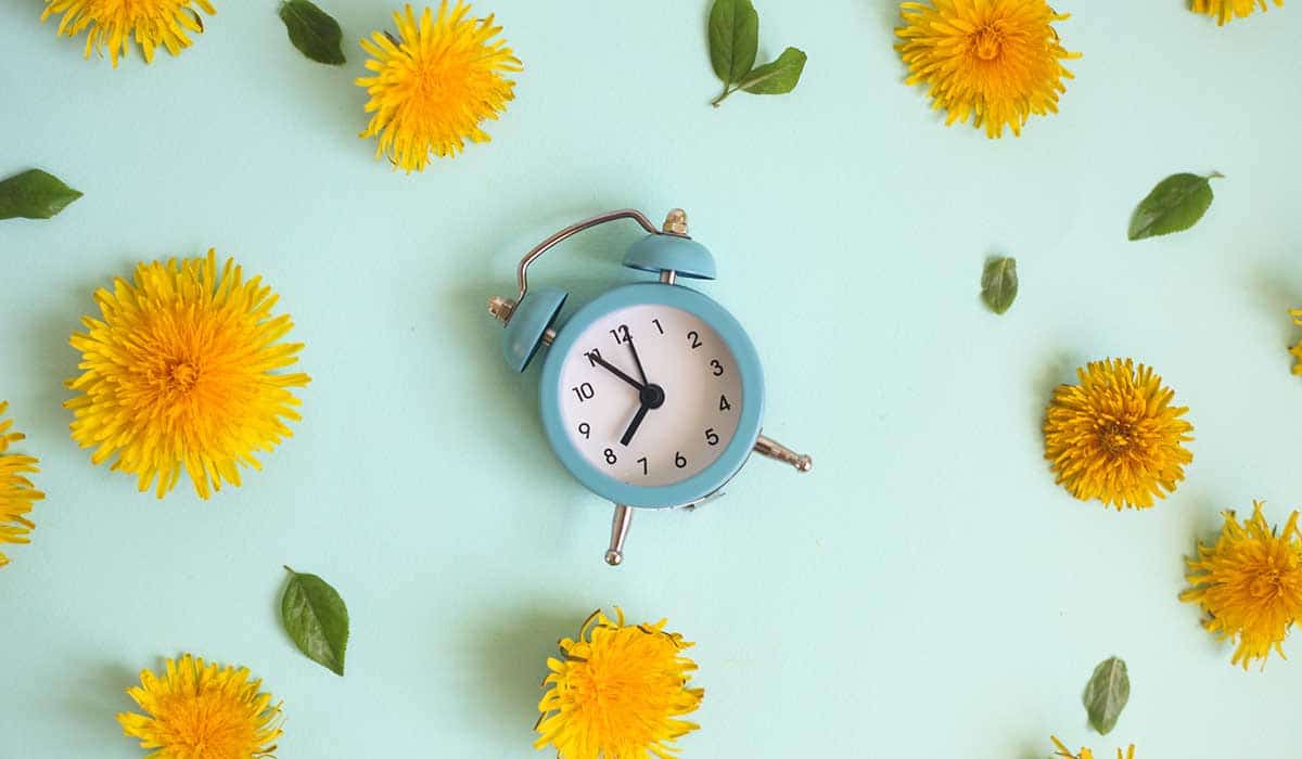 When are the clocks going forward in Ireland? All you need to know
