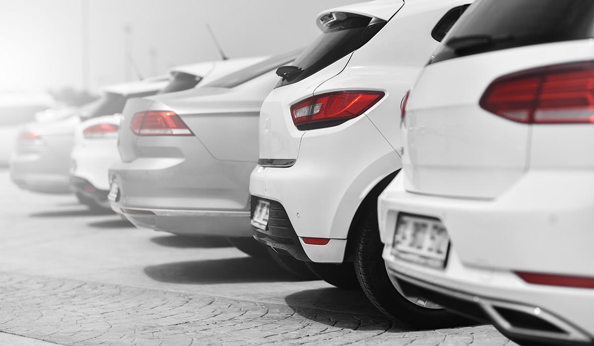 US Family Quoted Almost €40k For Car Rental For 9days