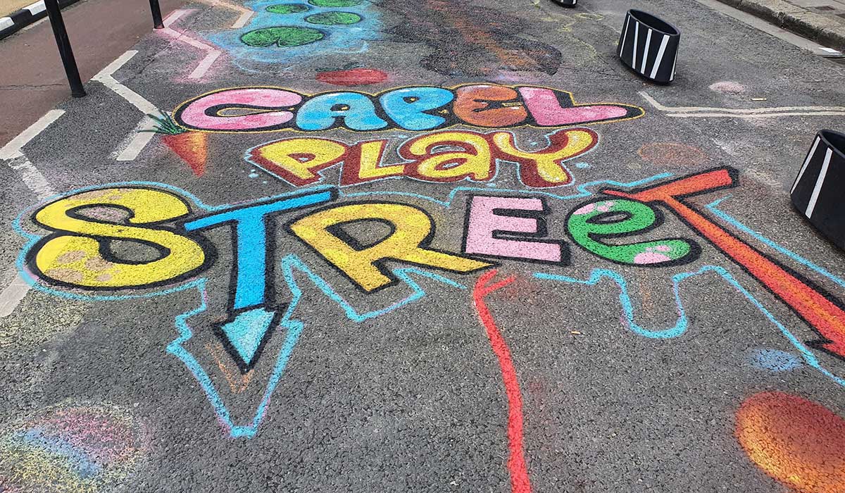 Capel Street Named One Of The Coolest Streets In The World