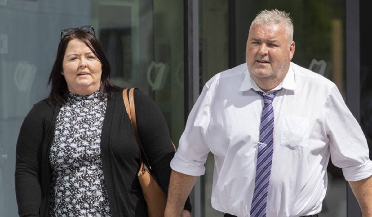 Uncle and nephew's death on fishing trip down to 'failings in