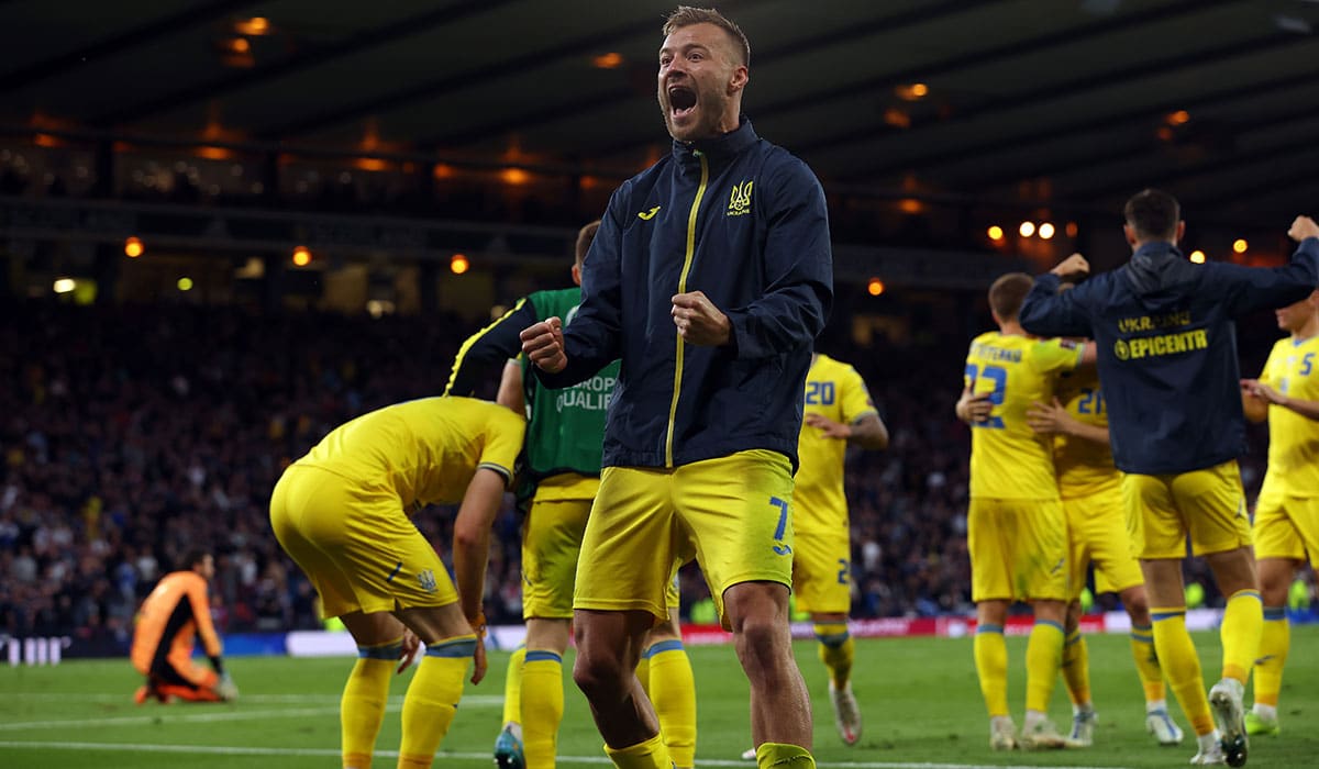 Ireland vs Scotland Kickoff time, stream, and where to watch the