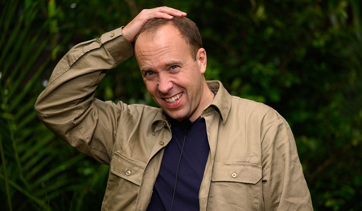 Matt Hancock Says Liz Truss' Political Career Is Over As He Opens Up On