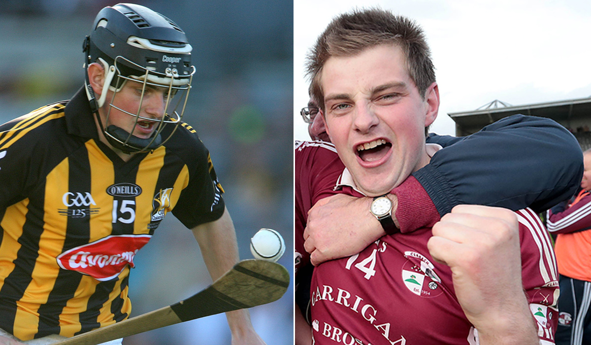 Former Kilkenny Hurler Named As Man Killed In Crash After Car Collided