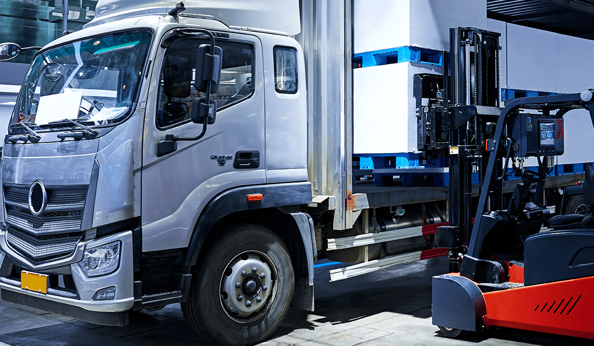 Laois Town Covered In 'Human Faeces' Following Waste Spillage From Lorry