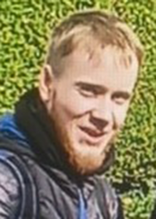 Missing Person Appeal For 17YearOld Boy From Wicklow