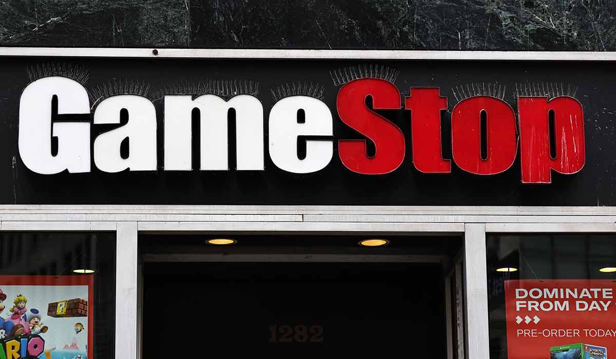 Full Closure Of Irish GameStop Shops Announced