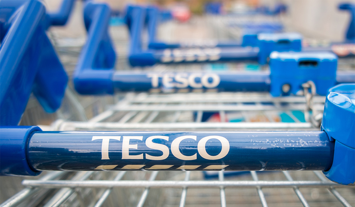 Tesco Ireland To Cut Prices On Over 700 Products In Bid To Ease Rising