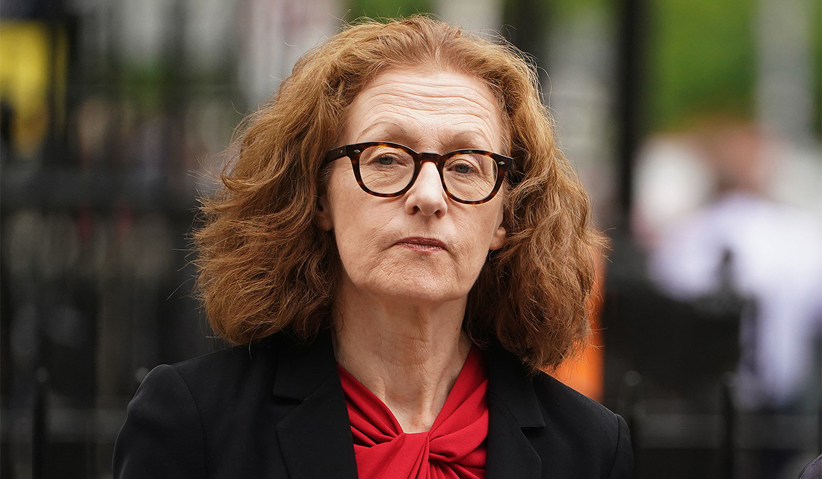 How RTE's Former CFO Breda O'Keeffe Set The Record Straight But Put Her Own Exit In Spotlight