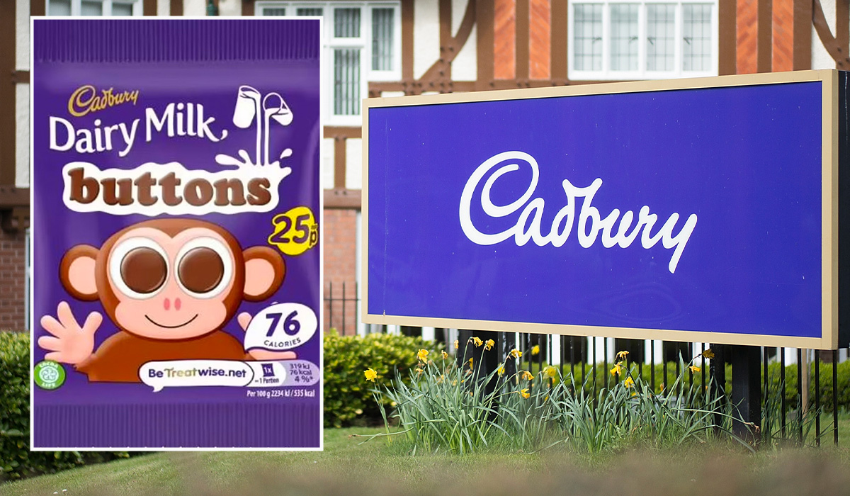 Cadbury Announce Shock Move To Discontinue Iconic Dairy Milk Treatsize