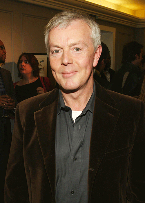 John Barrett, Irish Hairdresser Who Styled Princess Diana, Dies Aged 66