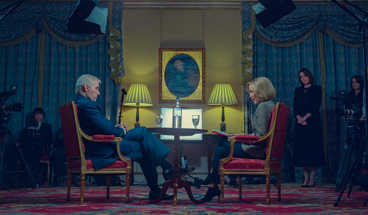 Scoop All You Need To Know About The Royal Interview Scandal Movie(04)