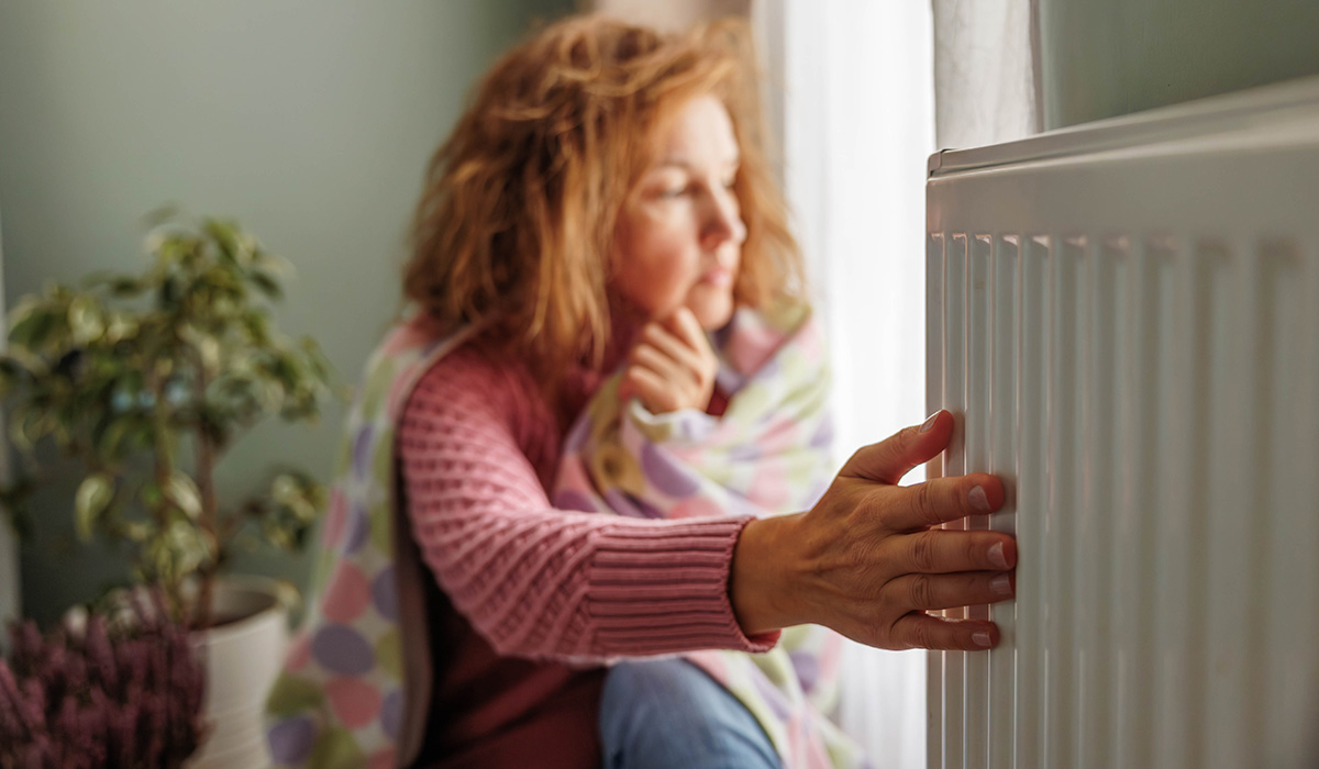 I'm an energy expert This is the exact time you should turn the