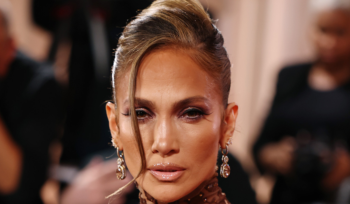 Everyone saying the same thing after Jennifer Lopez's controversial red
