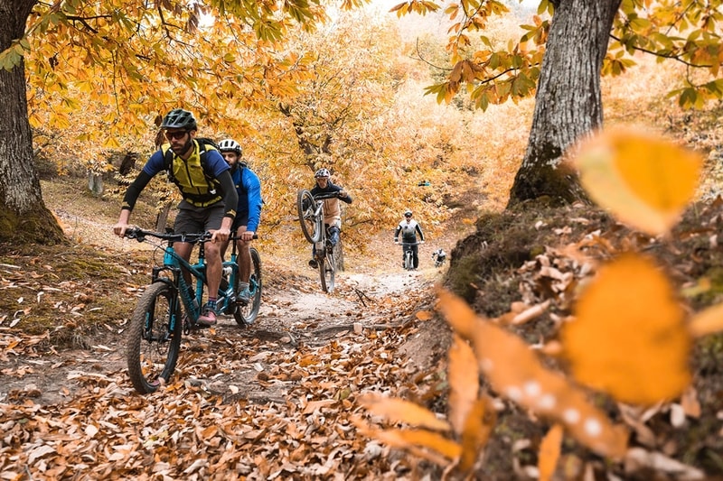 Bologna Montana Bike Festival eXtraBO