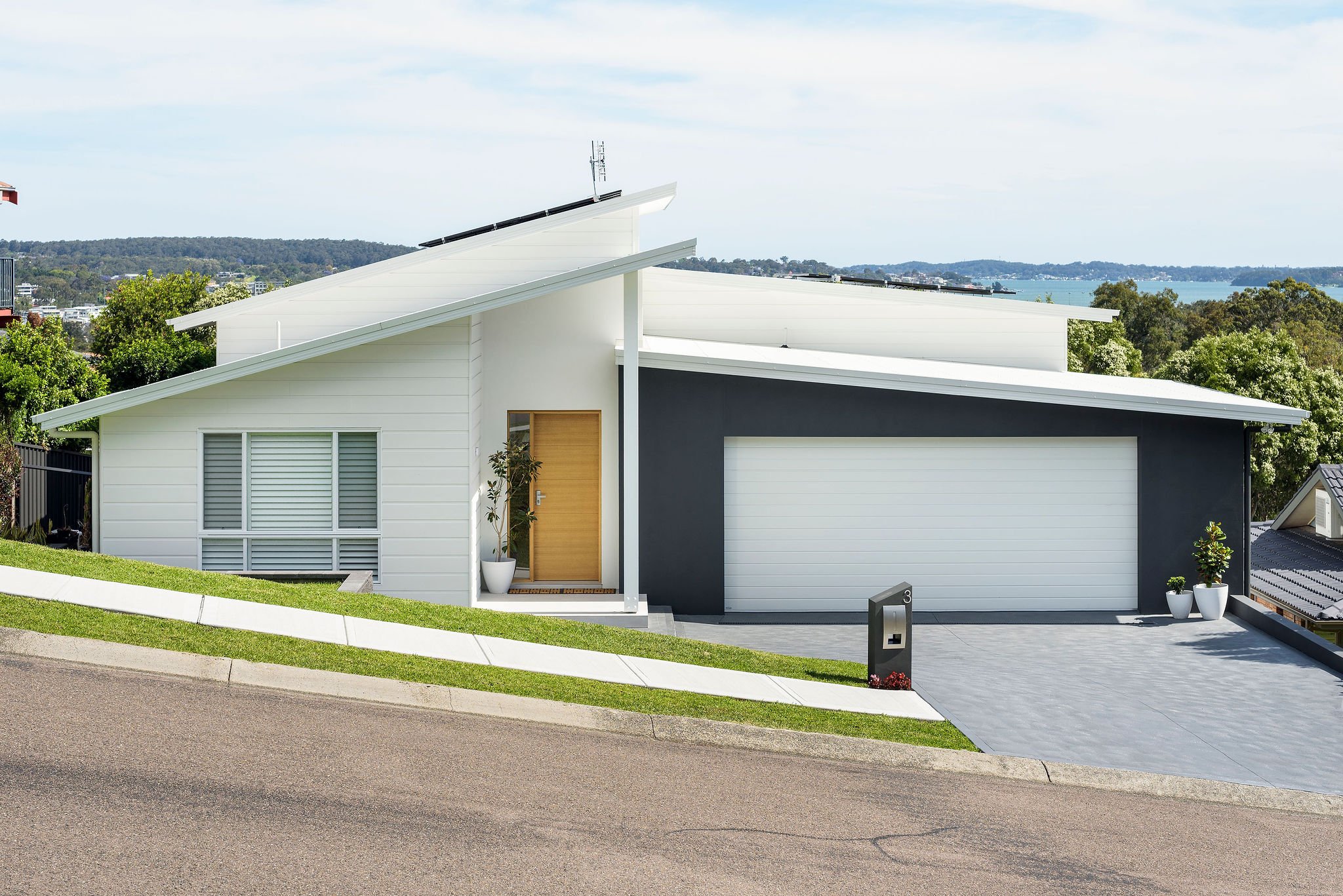 Custom Homes, Renovations & Extensions Lake Macquarie Builder