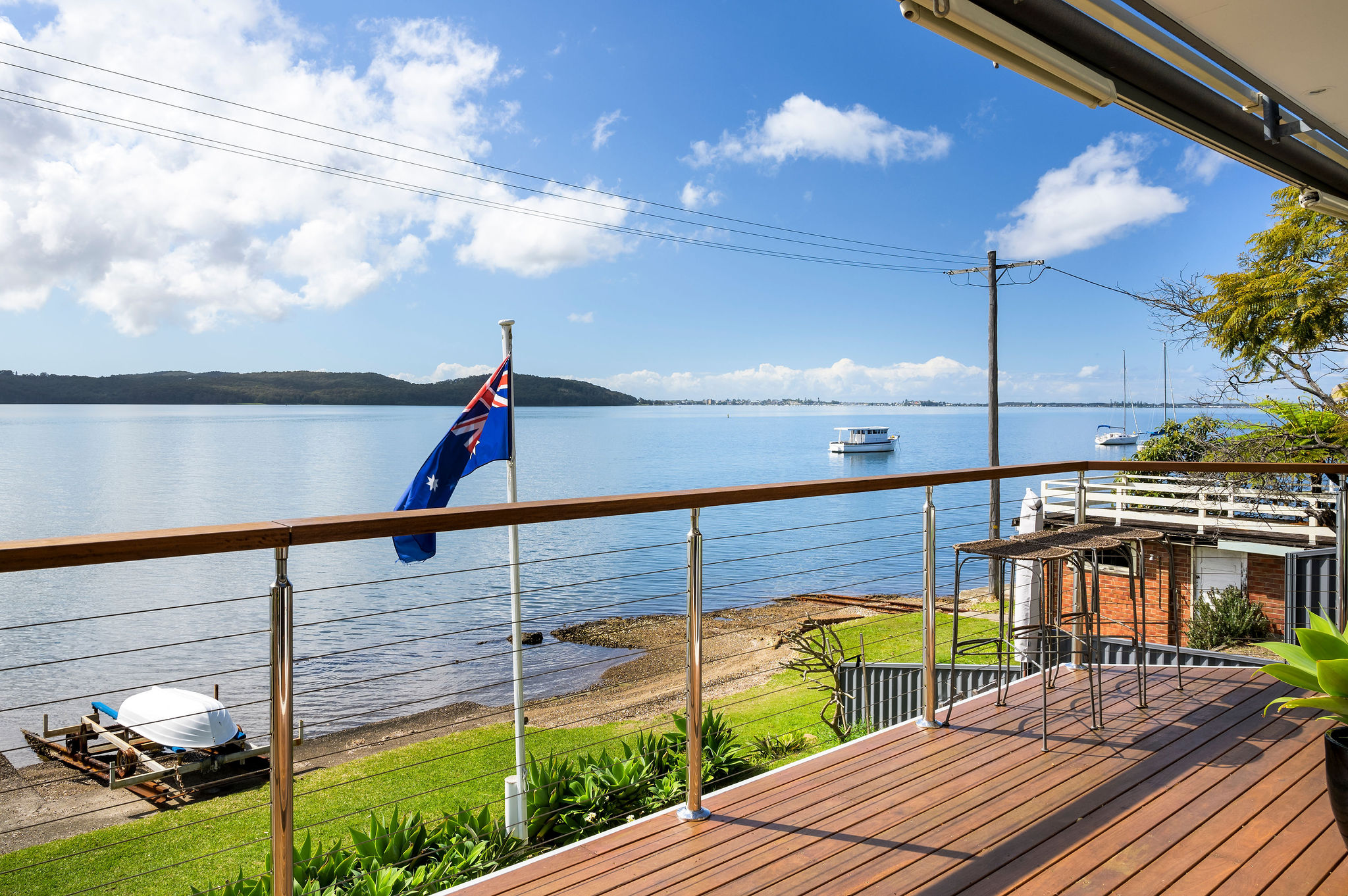 Carey Bay Renovation Extrabuild, Newcastle Home Builder