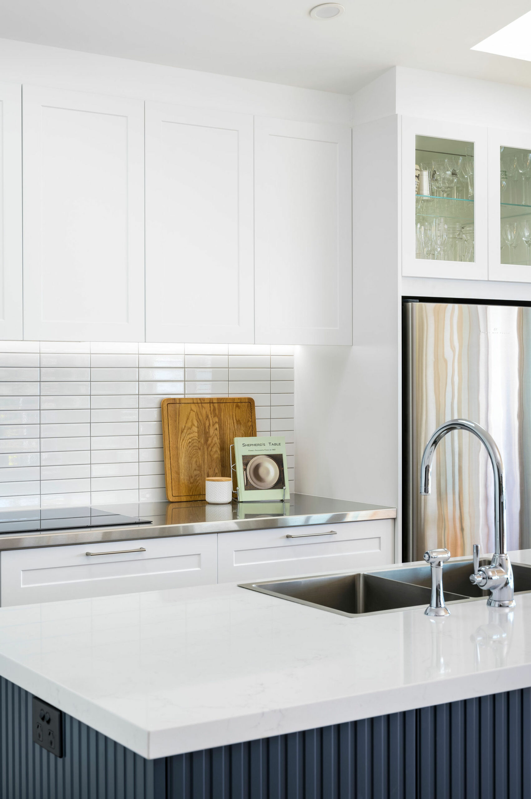 Carey Bay Renovation Extrabuild, Newcastle Home Builder