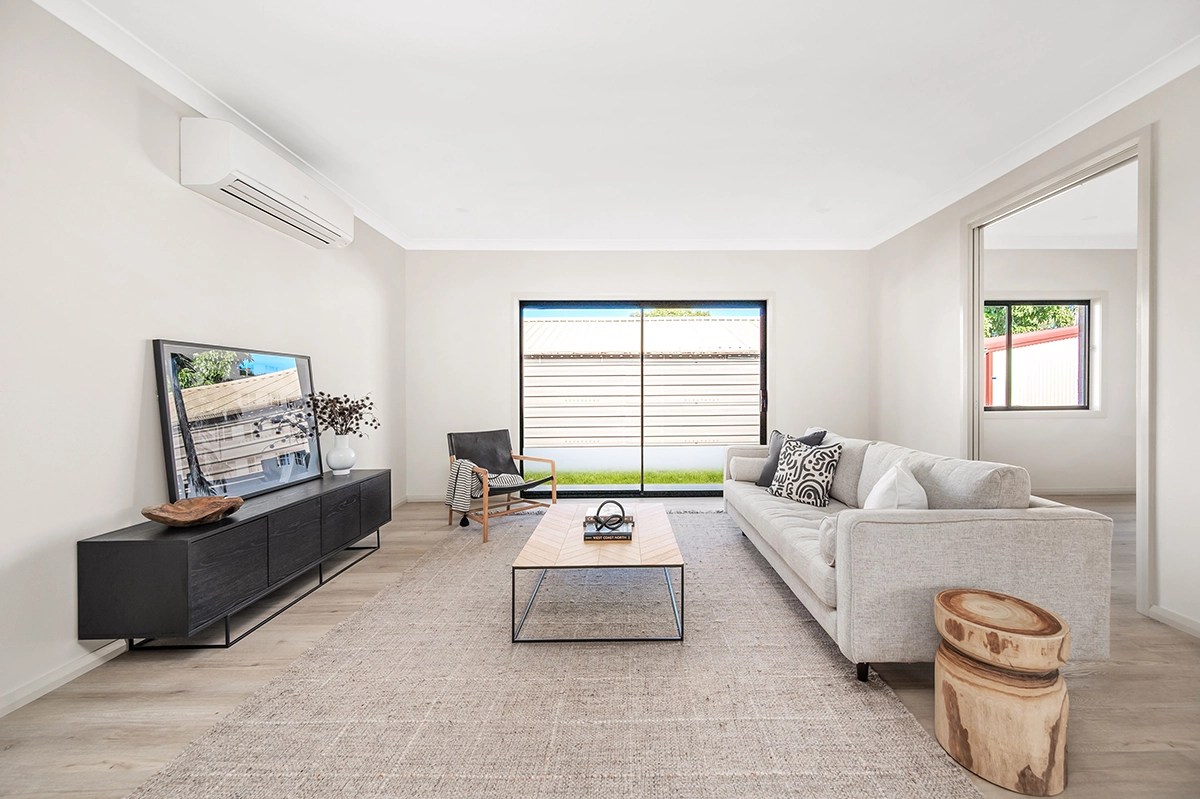 Custom Homes, Renovations & Extensions Lake Macquarie Builder