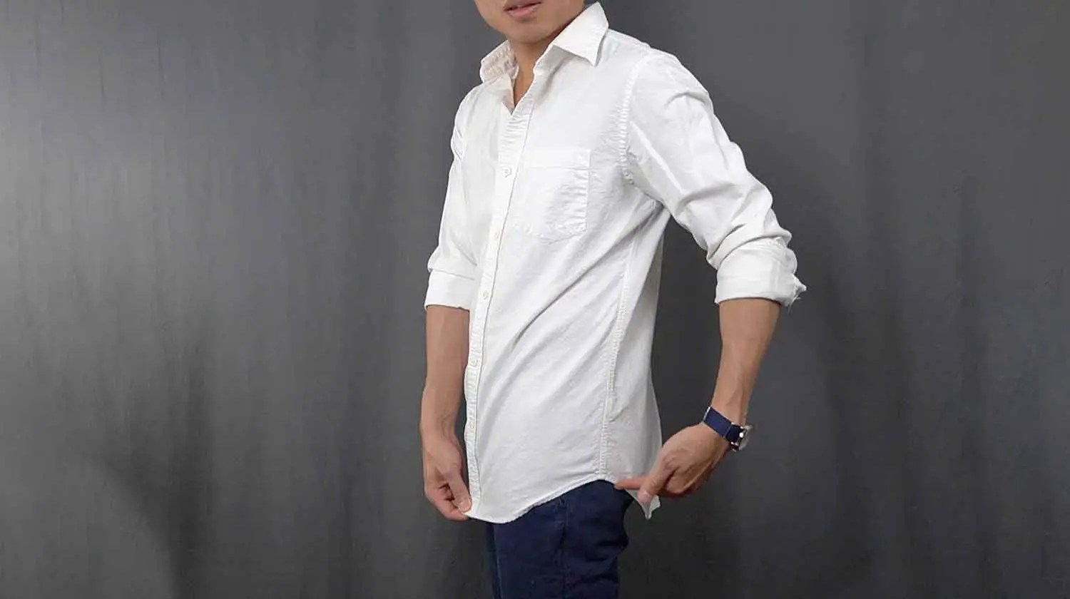 The Story of the Shirt Tail Keith Wilson Counseling