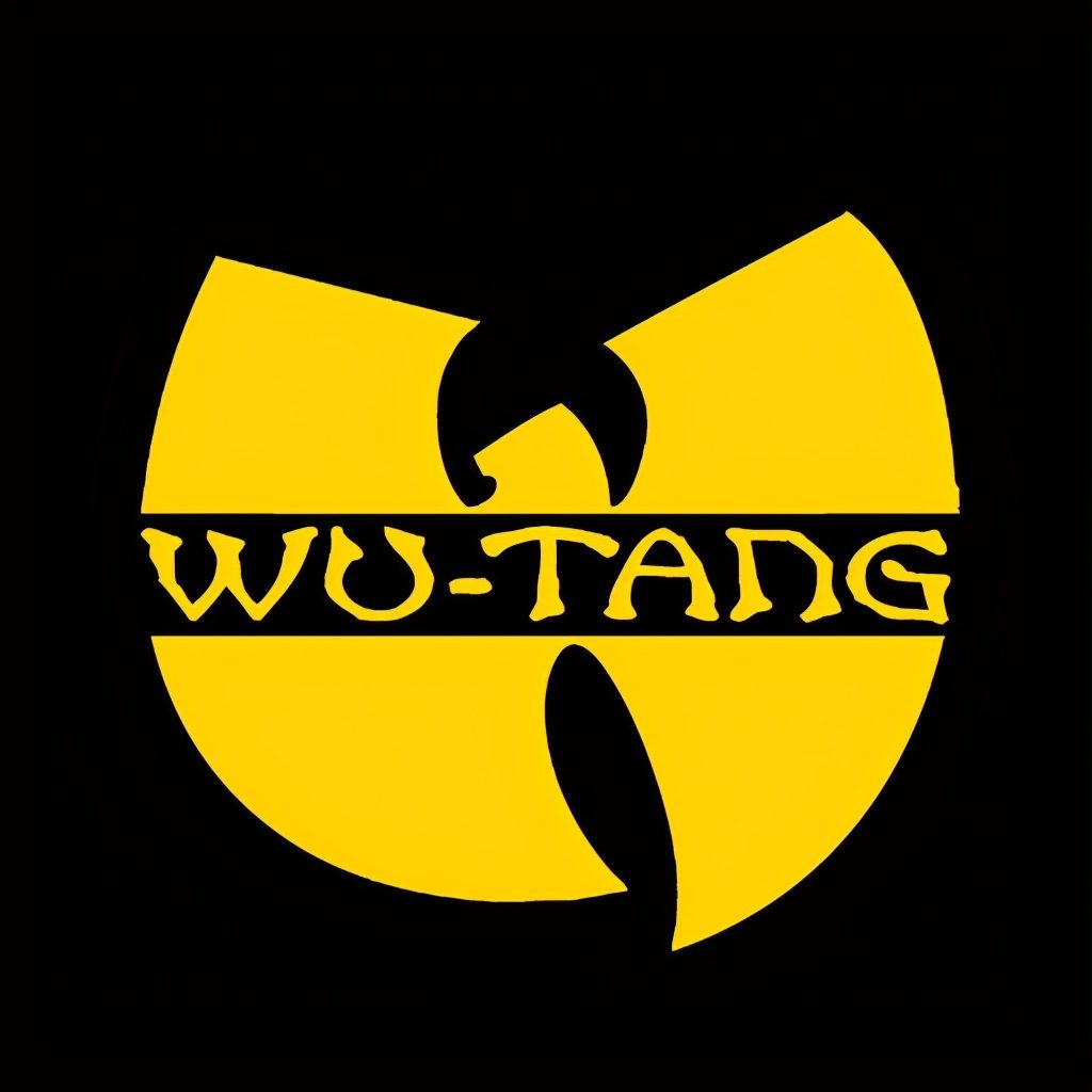 How the WuTang Clan Got Their Logo Extra Chill