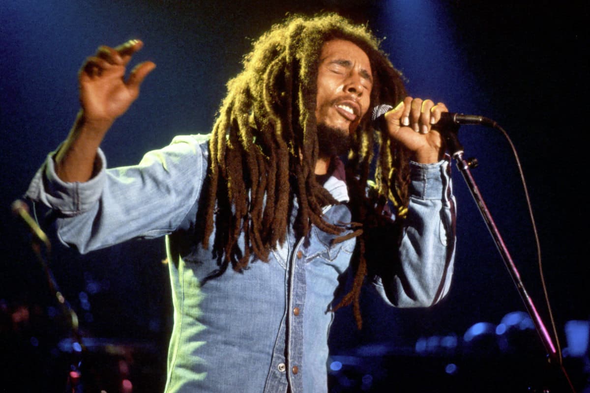The Meaning Of Bob Marley's "No Woman, No Cry" - Extra Chill