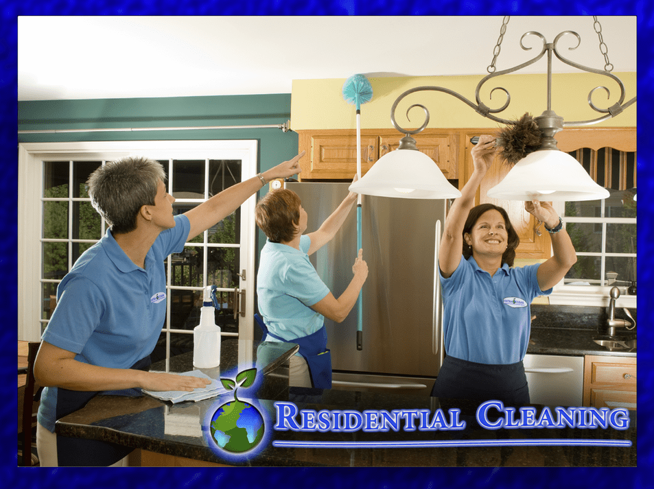 Residential ExtraClean