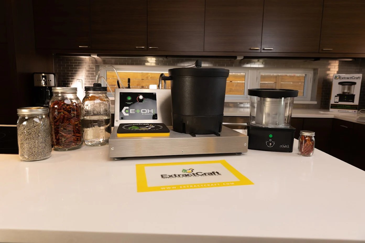 Warranty & Repair Policies ExtractCraft Store