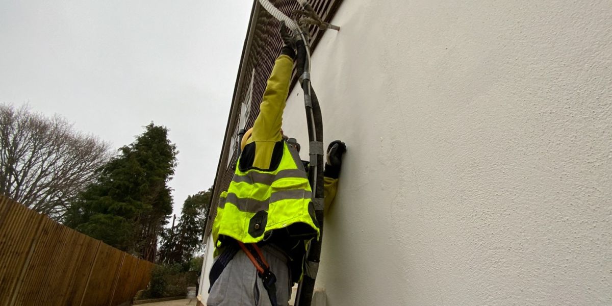 Is Cavity all insulation Worth it? News Extract Insulation