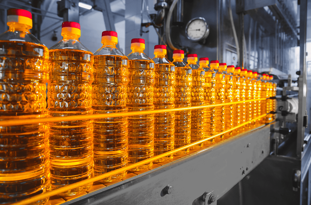 How Are Edible Oils Processed? ExtractionGradeSolvents