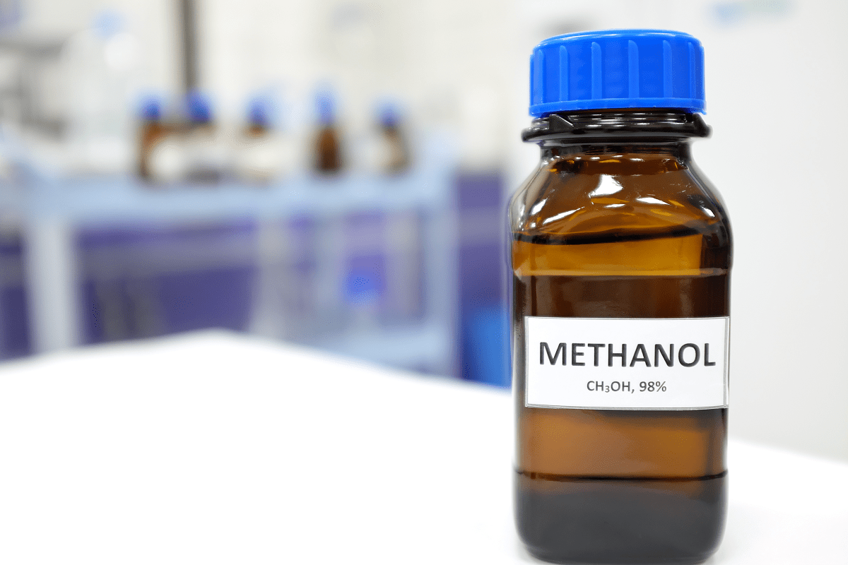 Why Methanol is Used For Extraction ExtractionGradeSolvents