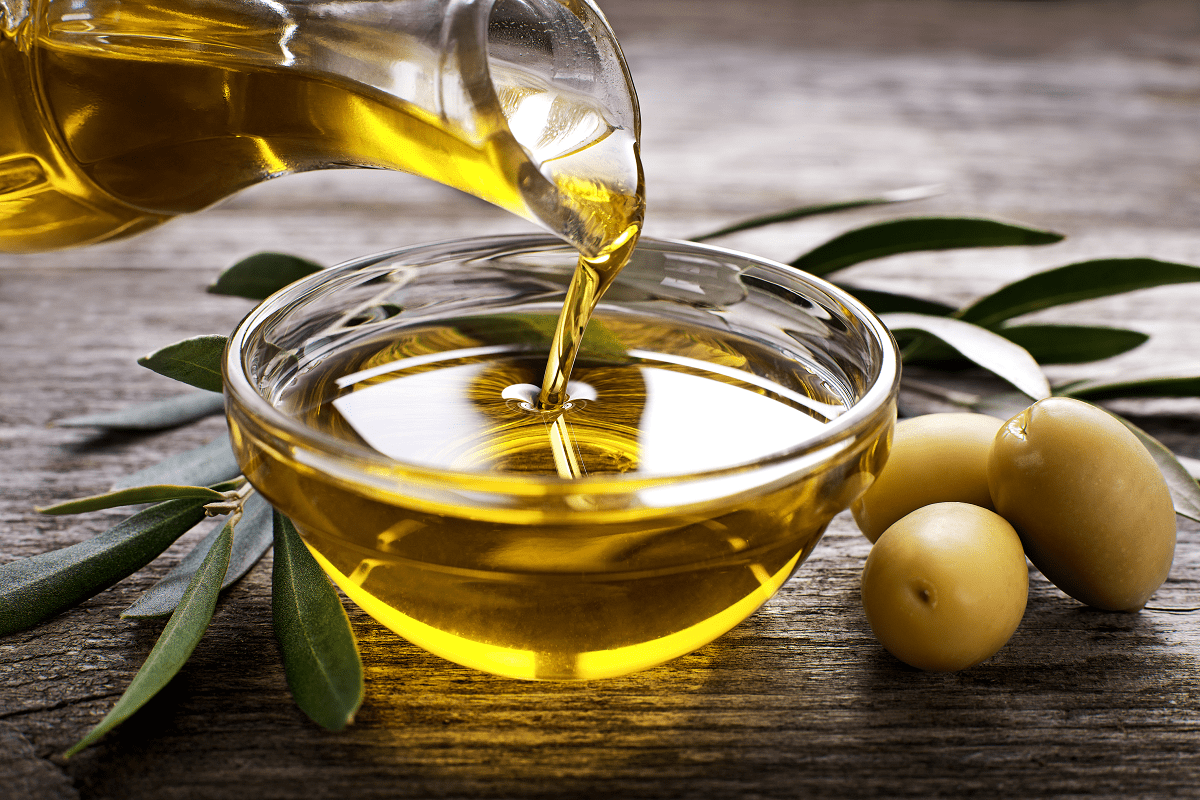 How is Edible Olive Oil Extracted? Extraction