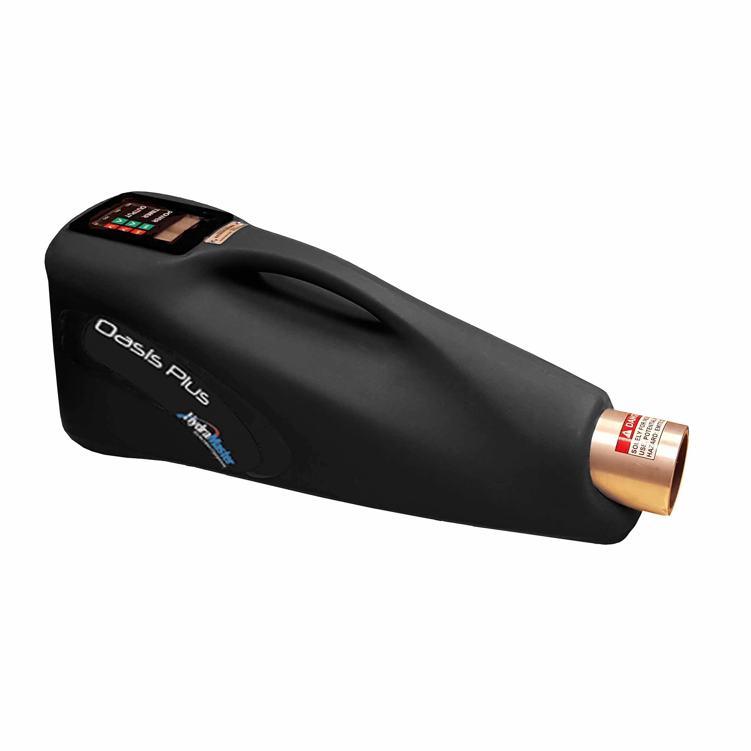 Oasis Plus Ozone Generator The Extraction Zone
