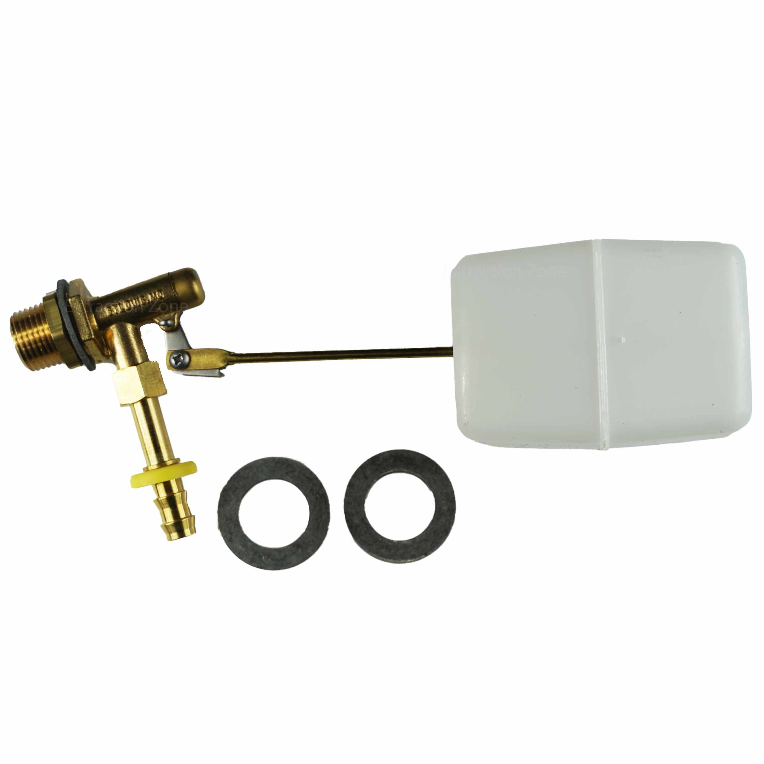 Water Tank Float The Extraction Zone