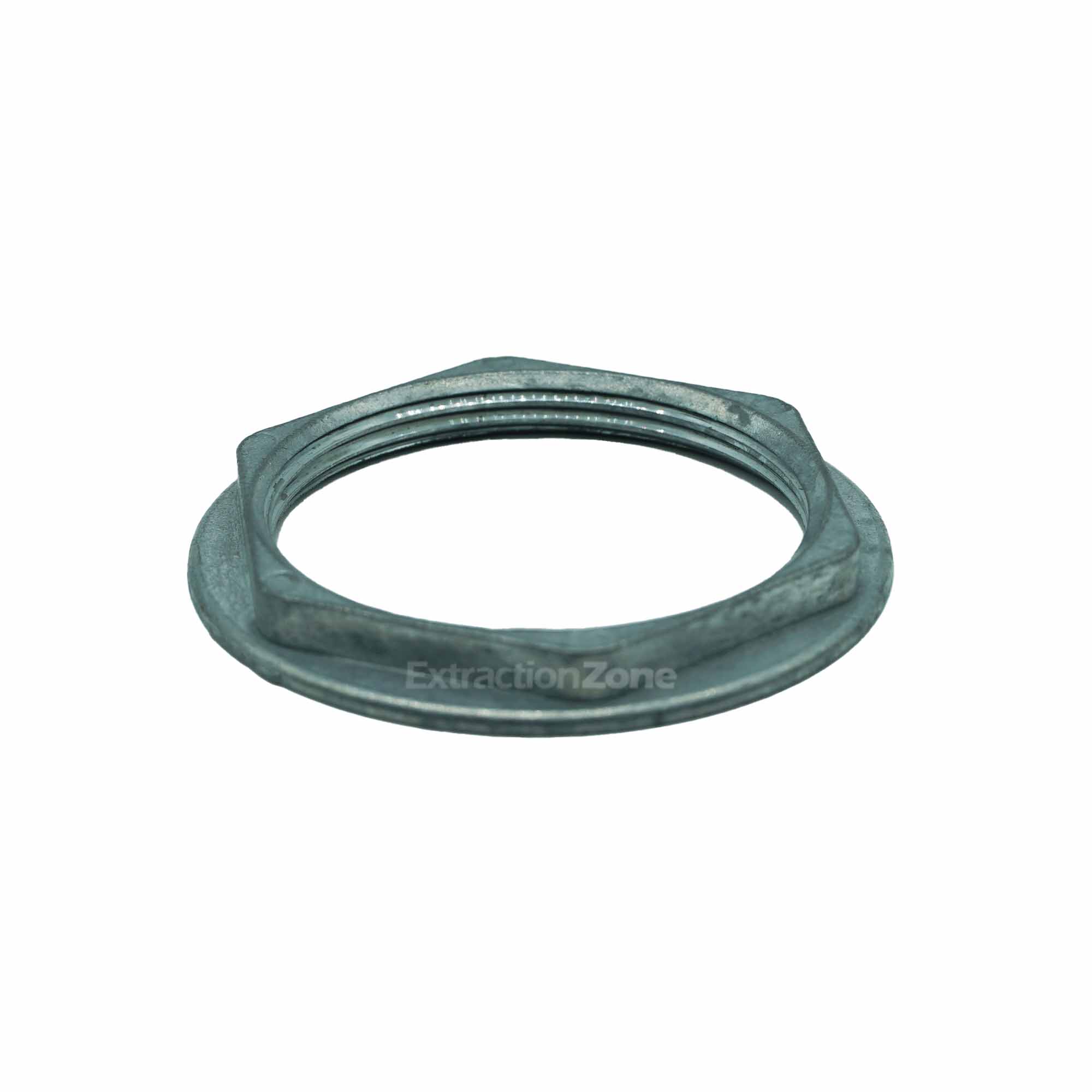 EL Diablo Drain Valve Nut 2″ FPT The Extraction Zone