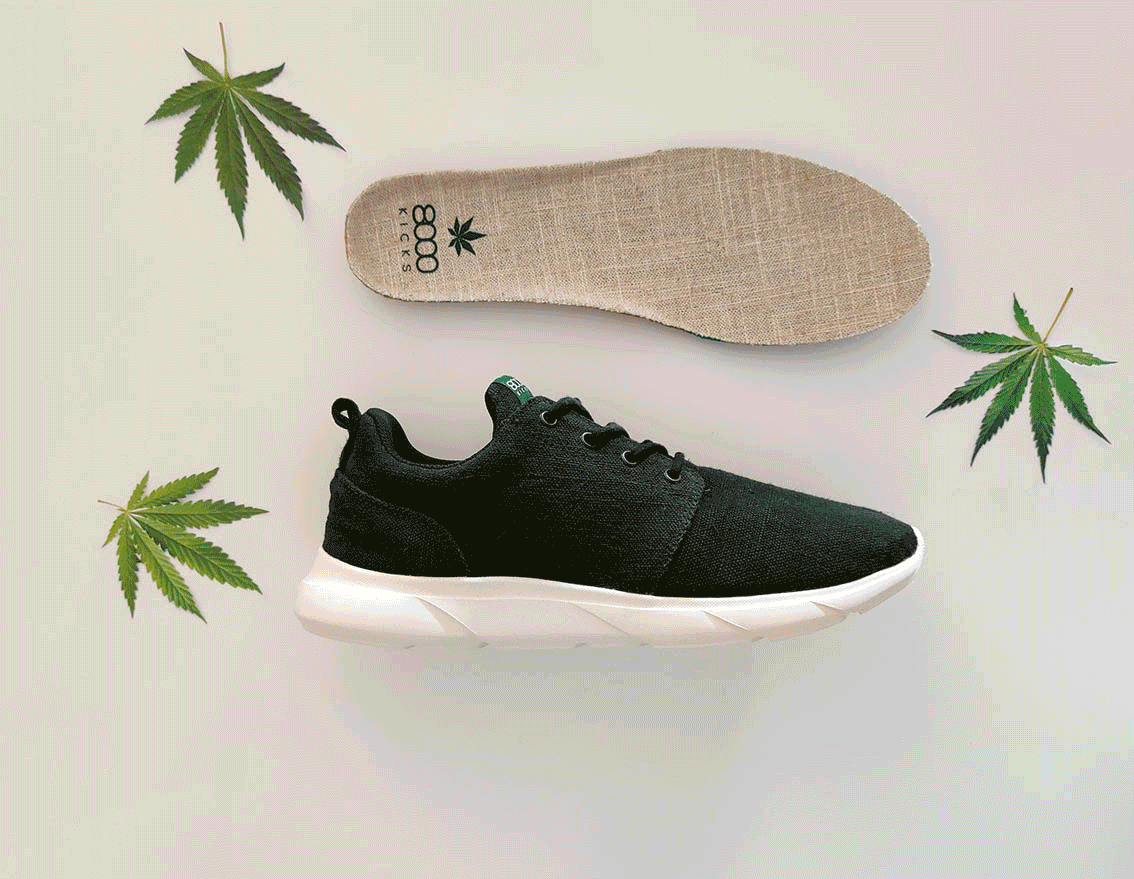 Hemp Shoes How One Company Is Using Cannabis To Save The World With