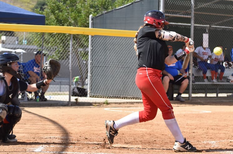 Ncaa Softball Approved Bat List 2023 The 2023 Extra Elite 100 Player Rankings… Down To The Final 30: #'S 30-21 - Extra Inning Softball