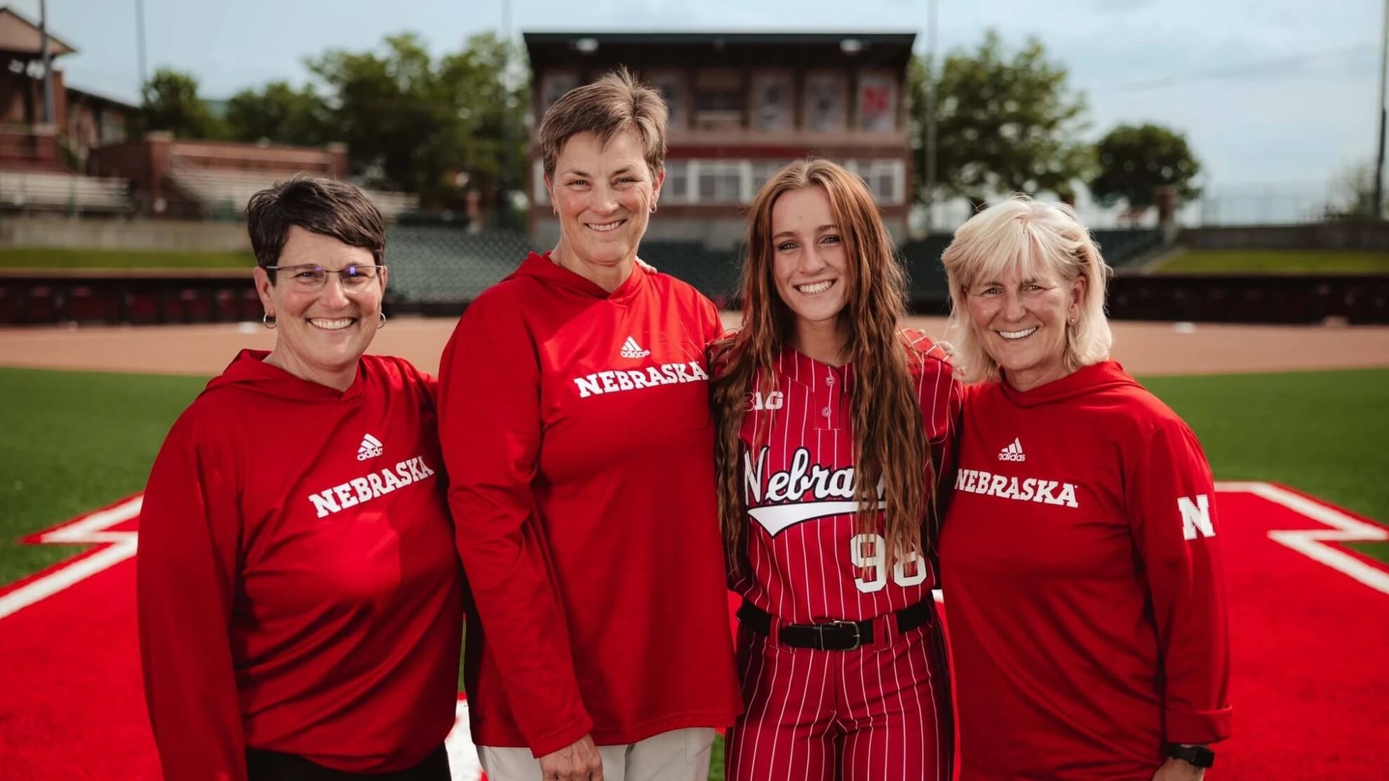 Nebraska Tops Extra Inning Softball Transfer Portal Impact Classes