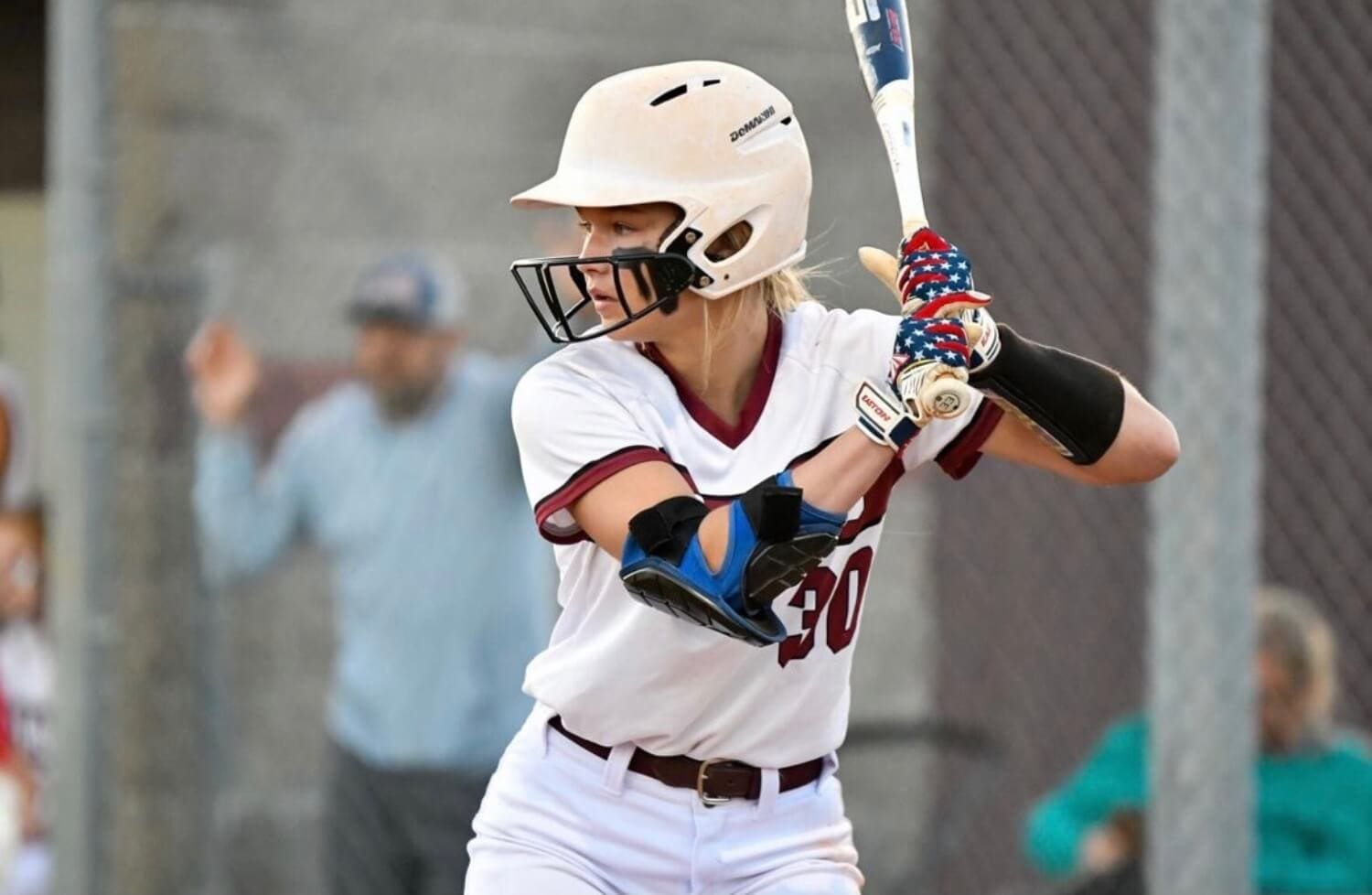 Extra Elite Class of 2025 AllRegional Rankings... Region 2 (Oct. 4