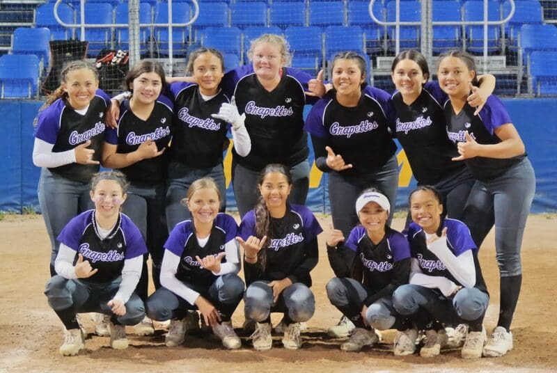 More of the Best… Extra Elite Eighty 12U Club Rankings Team ’s 3021