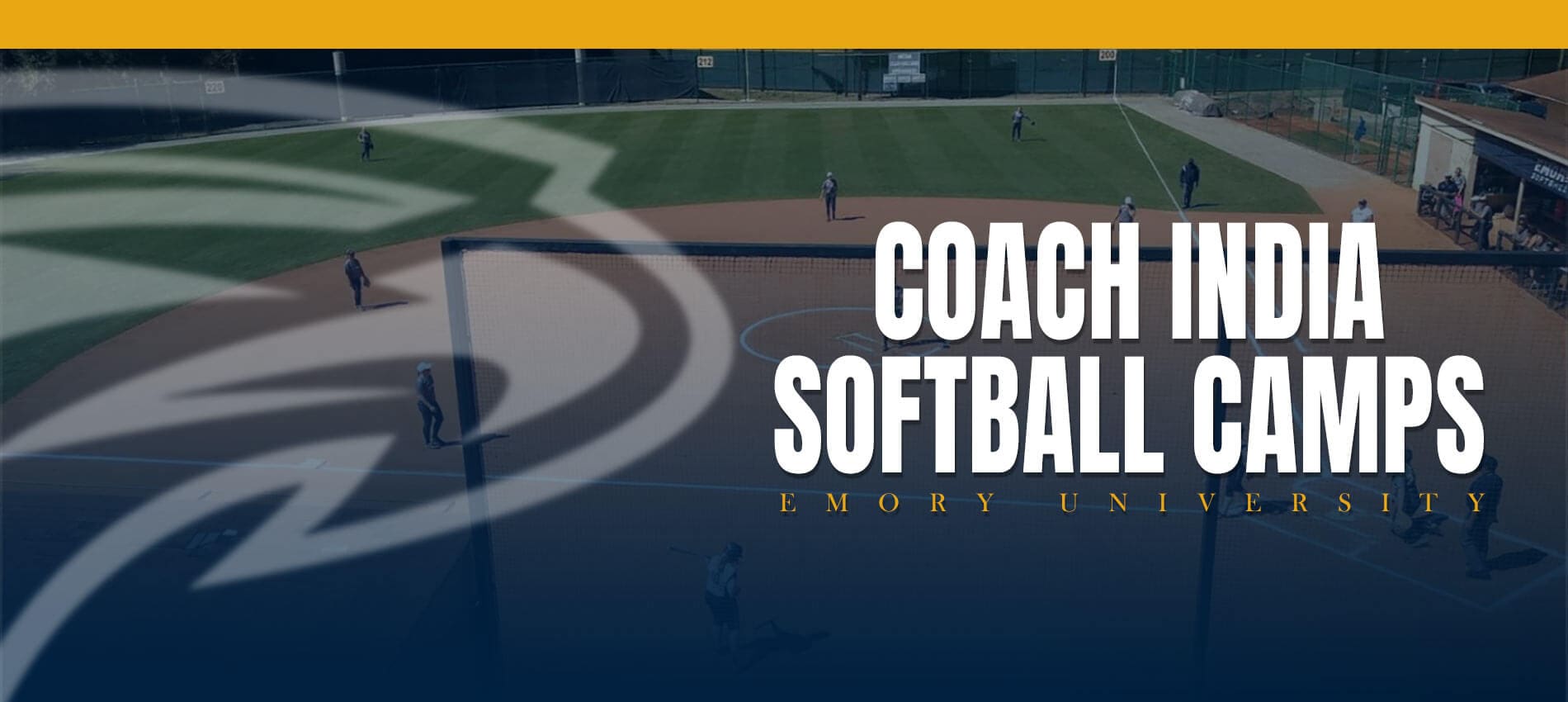 Eagles Softball Prospect Camps Extra Inning Softball